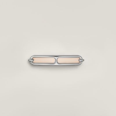 バレッタ 《エヴリン》 GM | Hermès - エルメス-公式サイト